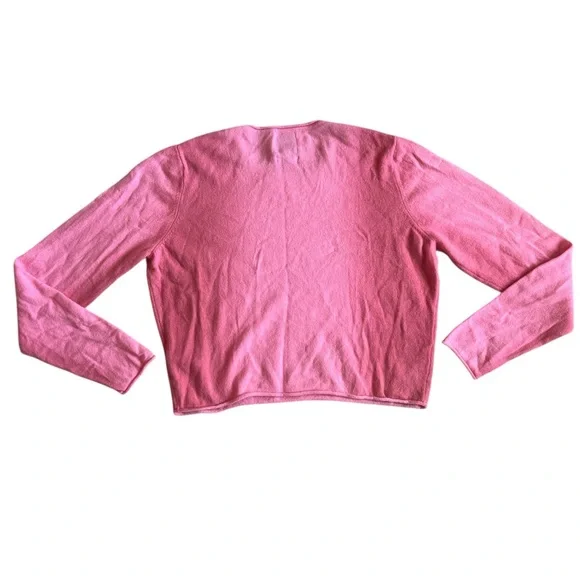 NWT 100% Cashmere Sweater